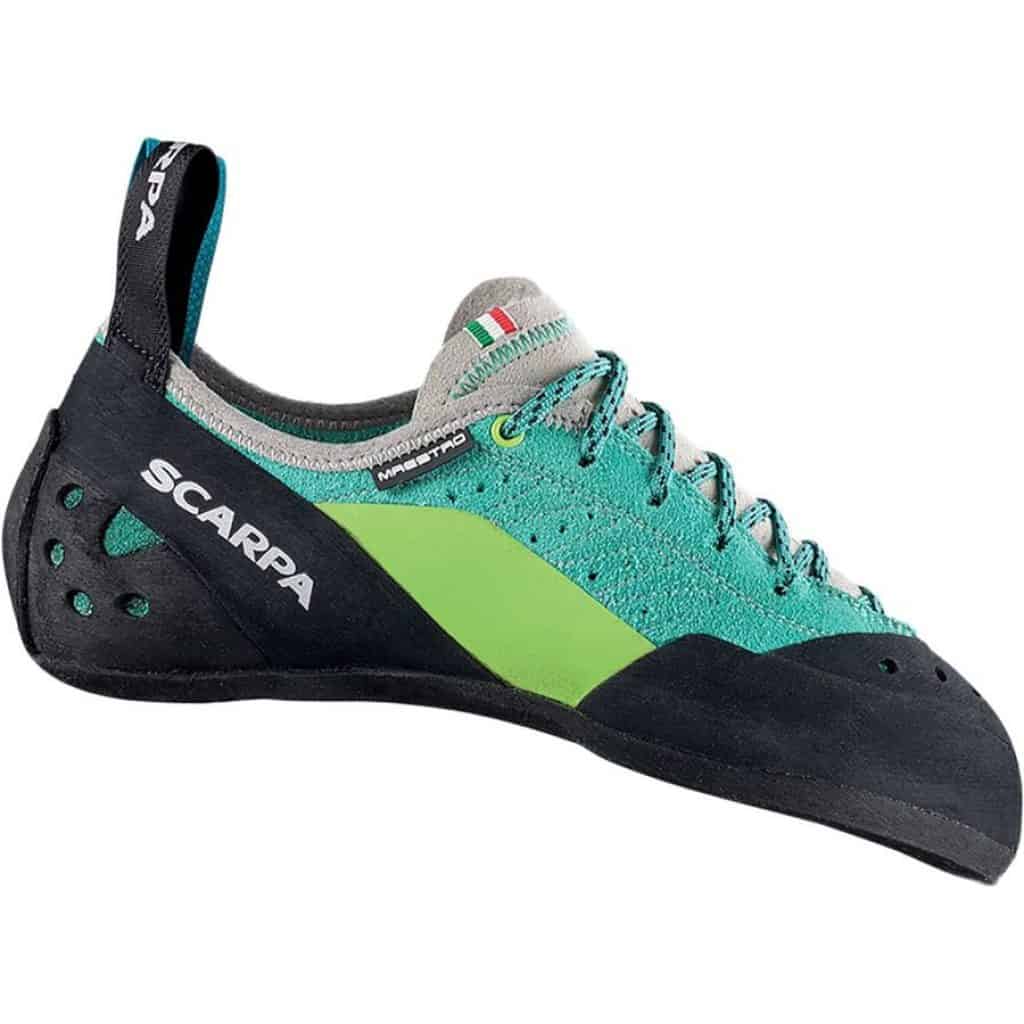 8 Best Women's Rock Climbing Shoes In 2024