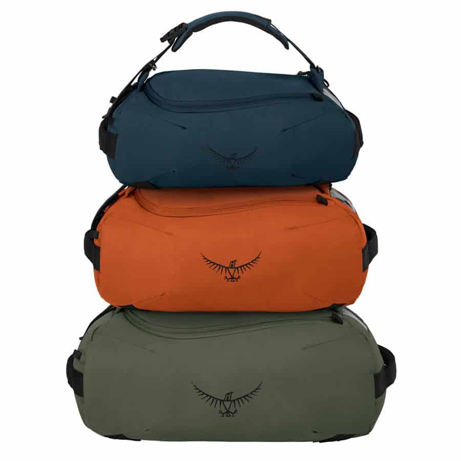 10 Best Outdoor Duffel Bags For Carrying Equipment 2024