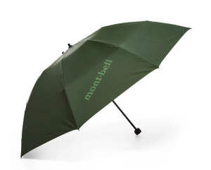 Montbell Trekking Umbrella 60