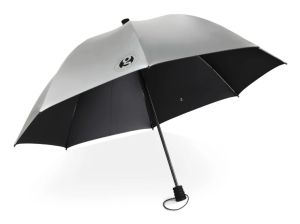 Gossamer Gear Lightrek Hiking Umbrella