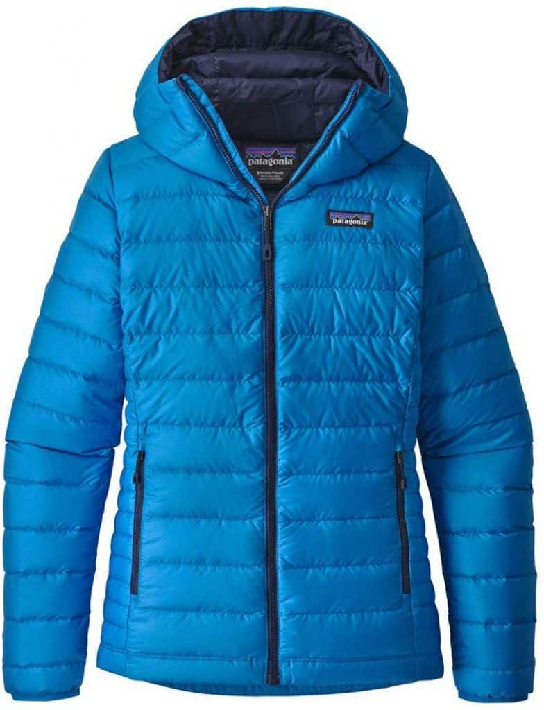 Patagonia Down Sweater Hoody Review 4 Year Test