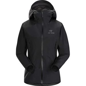 best womens walking jacket