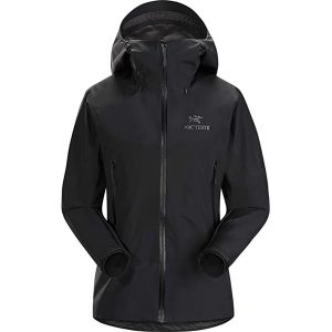 Arc’teryx Beta SL Hybrid Women's Waterproof Jacket