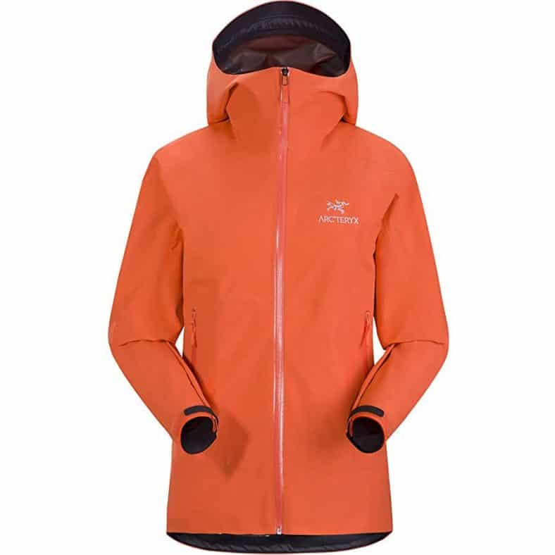 10 Best Women’s Waterproof Jackets Of 2023