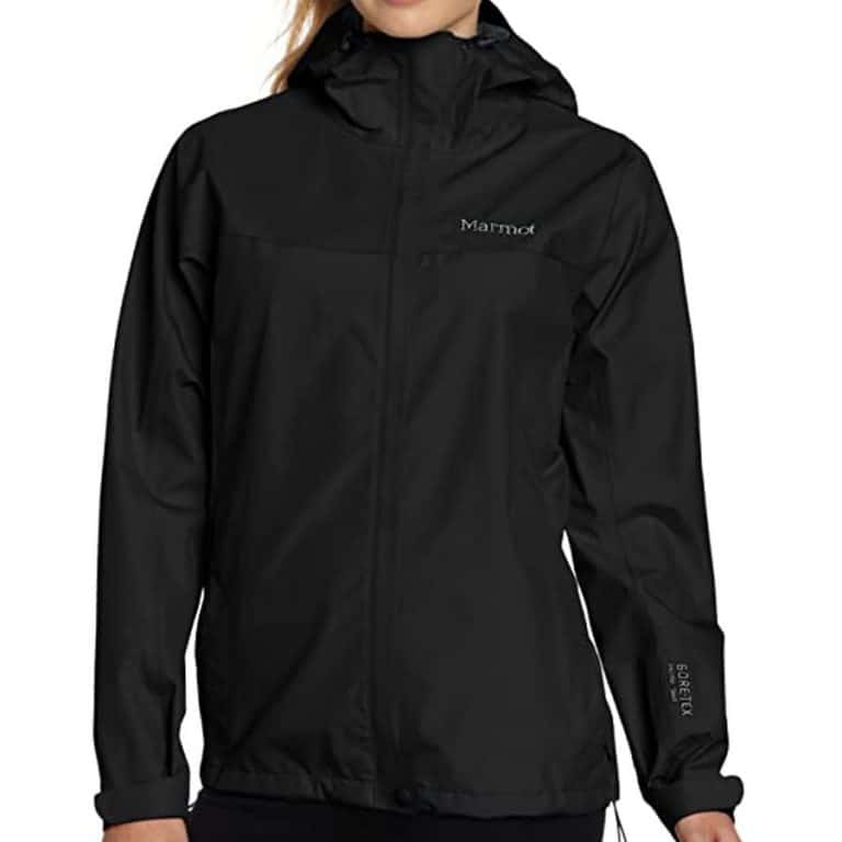 10 Best Women’s Waterproof Jackets Of 2023