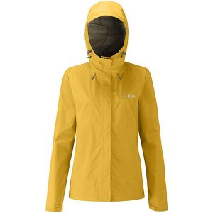 Rab Downpour Women's Waterproof Jacket