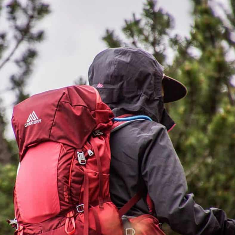 33 Best Waterproof Jackets For Hiking In 2023