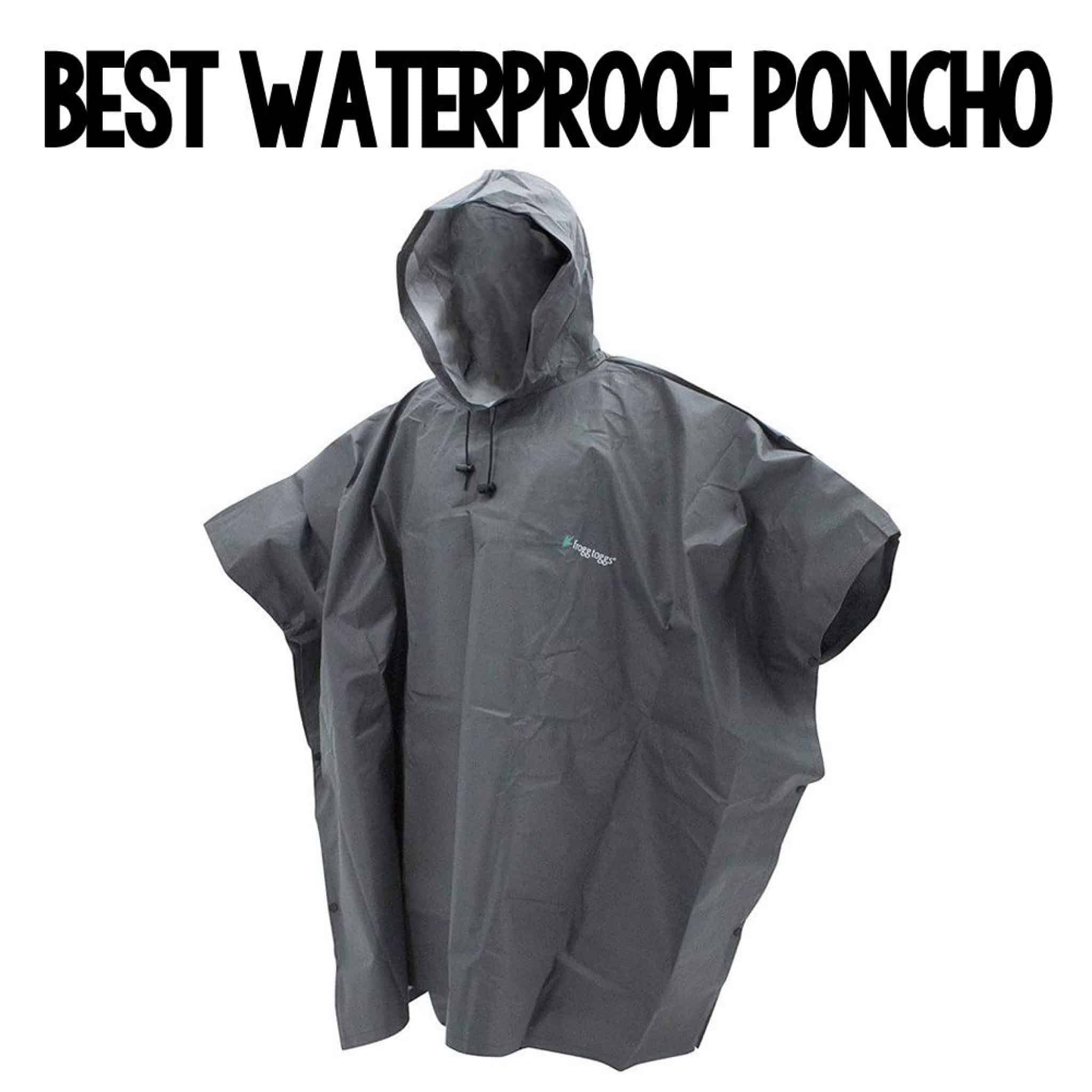 10 Best Women’s Waterproof Jackets