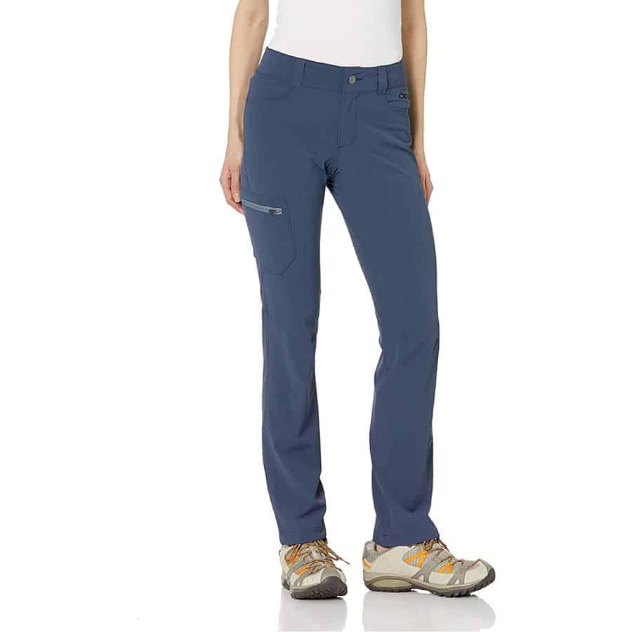 1 Best Women’s Hiking Pants Of 2