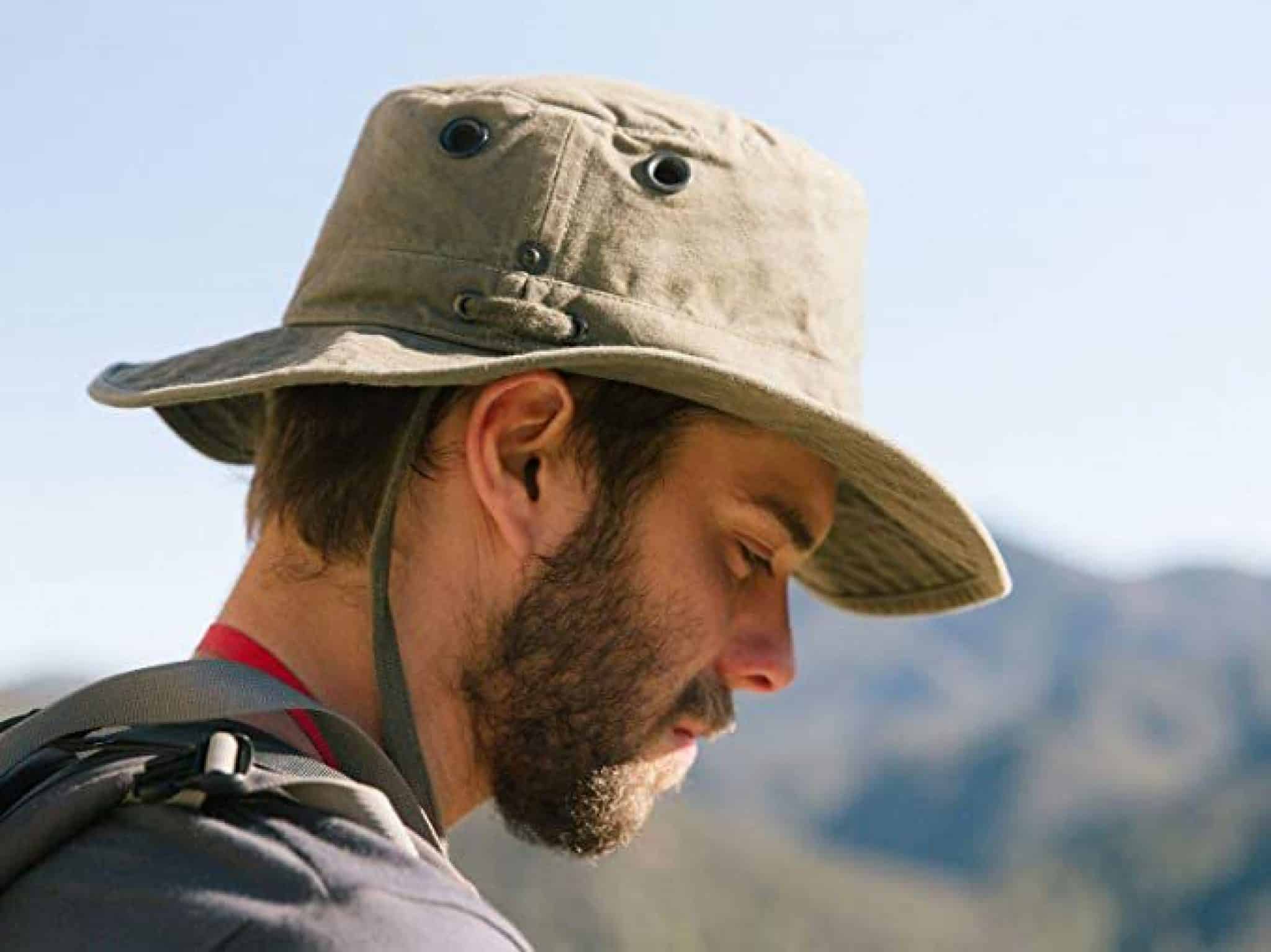 5 Best Tilley Hats For Hiking 2024