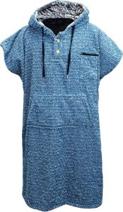 Open Road Goods Surf Poncho