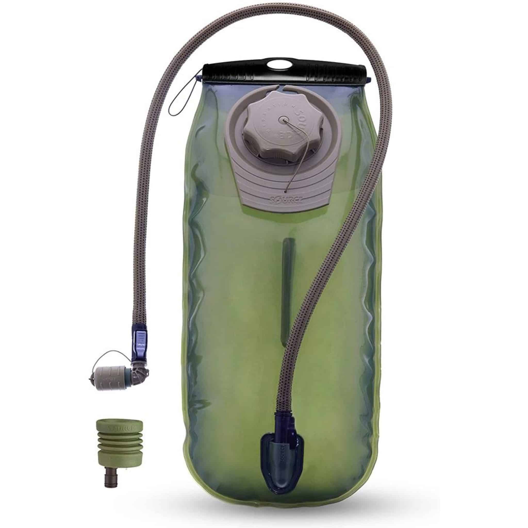 9 Best Hydration Reservoirs Of 2023 Water Bladders