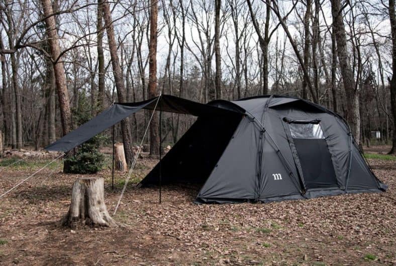 8 Best Blackout Tents Of 2023 | Dark Room Tents For Camping