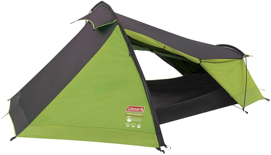 Best Blackout Tent for Backpacking