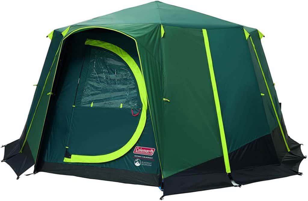 7 Best Blackout Tents Of 2022 | Dark Room Tents For Camping