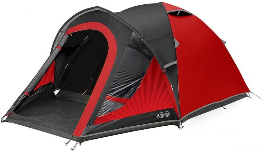 8 Best Blackout Tents Of 2023 Dark Room Tents For Camping