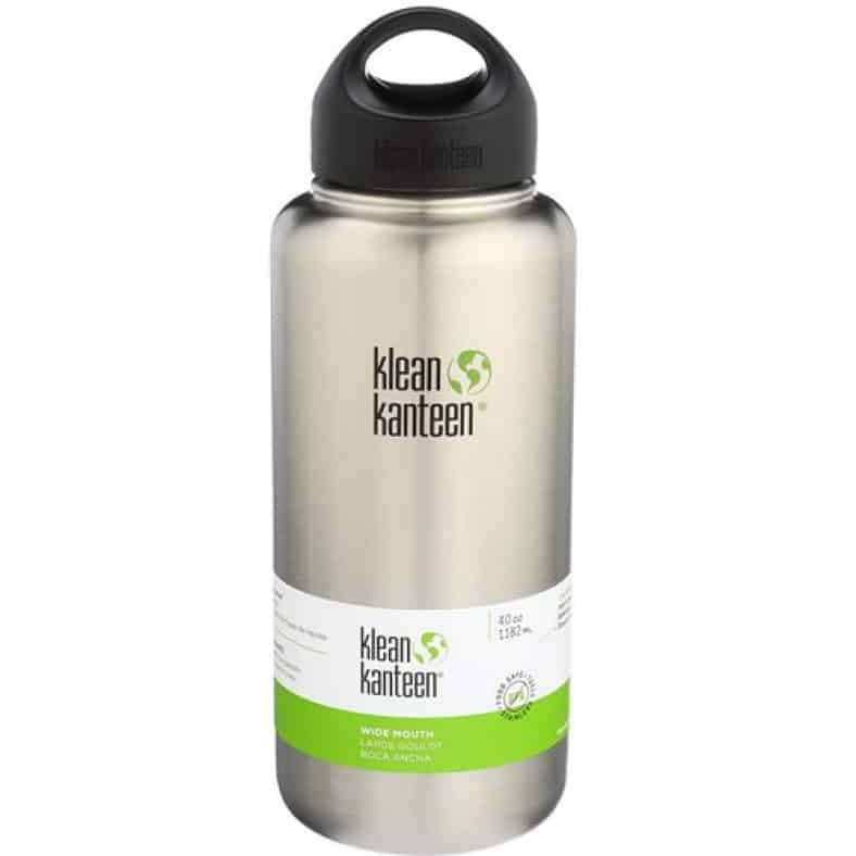 6 Best Bushcraft Water Bottles You Can Boil Water In 2024