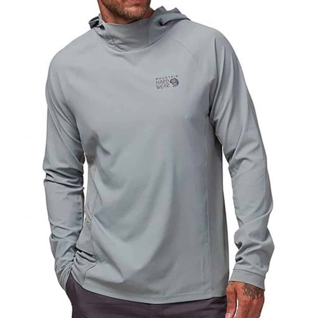6 Best Sun Hoodies For Hiking 2023 Sun Protection Shirts