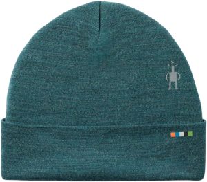 Smartwool Thermal Merino Reversible Cuffed Beanie
