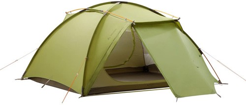 Vaude Uni Space L 3P 3-Person-Tent