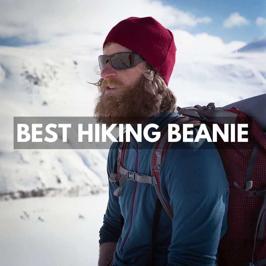 best hiking beanies