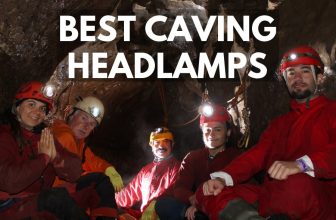 Best Caving Headlamps