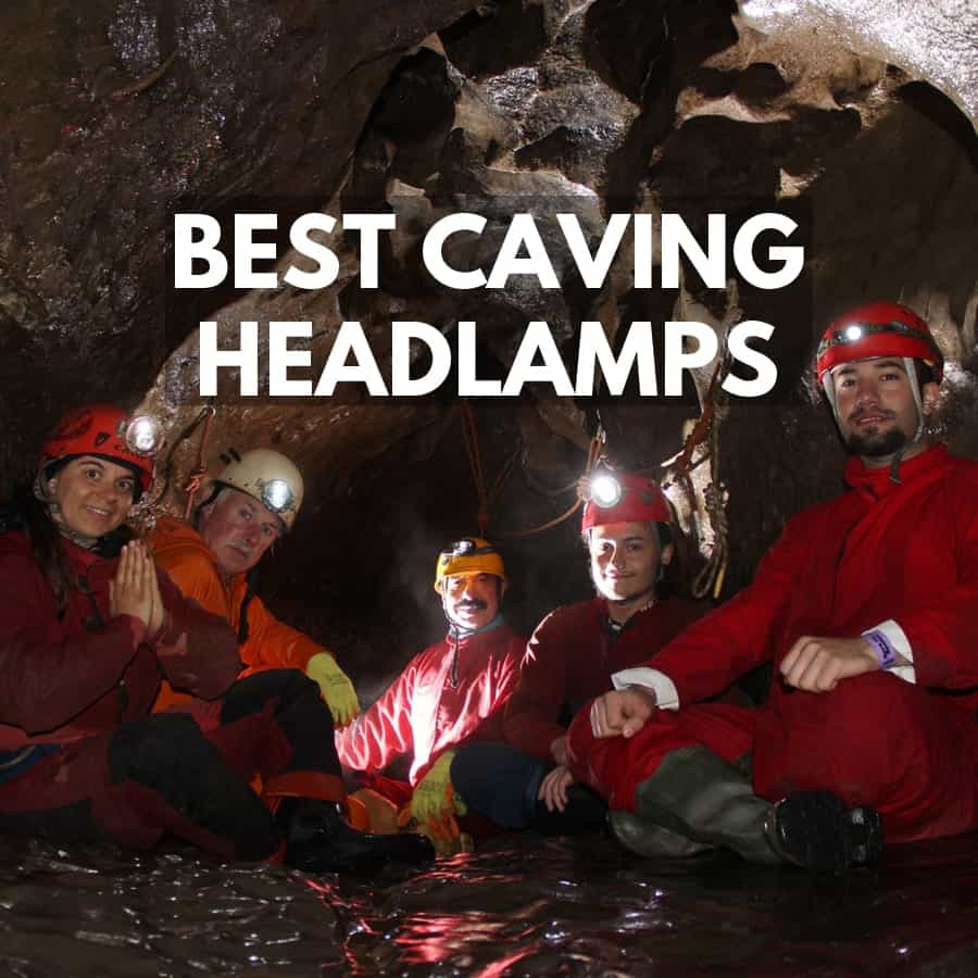Best Caving Headlamps
