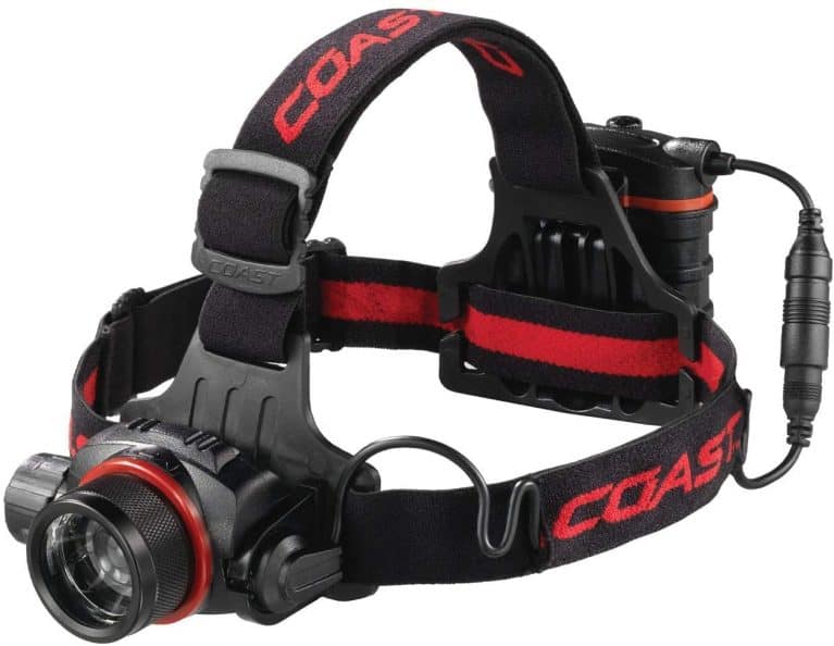 7 Best Caving Headlamps Of 2024