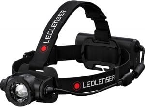 Ledlenser H15R Core Rechargeable Headlamp