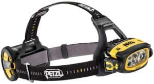 Petzl Duo Z1 Waterproof Rechargeable Headlamp