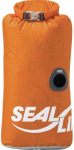 SealLine Blocker PurgeAir Dry Sack