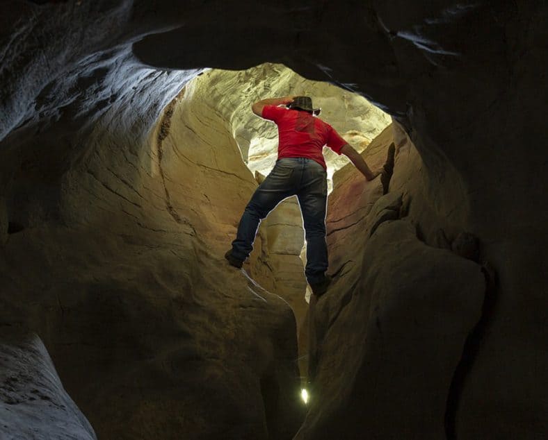 7 Best Caving Headlamps Of 2024