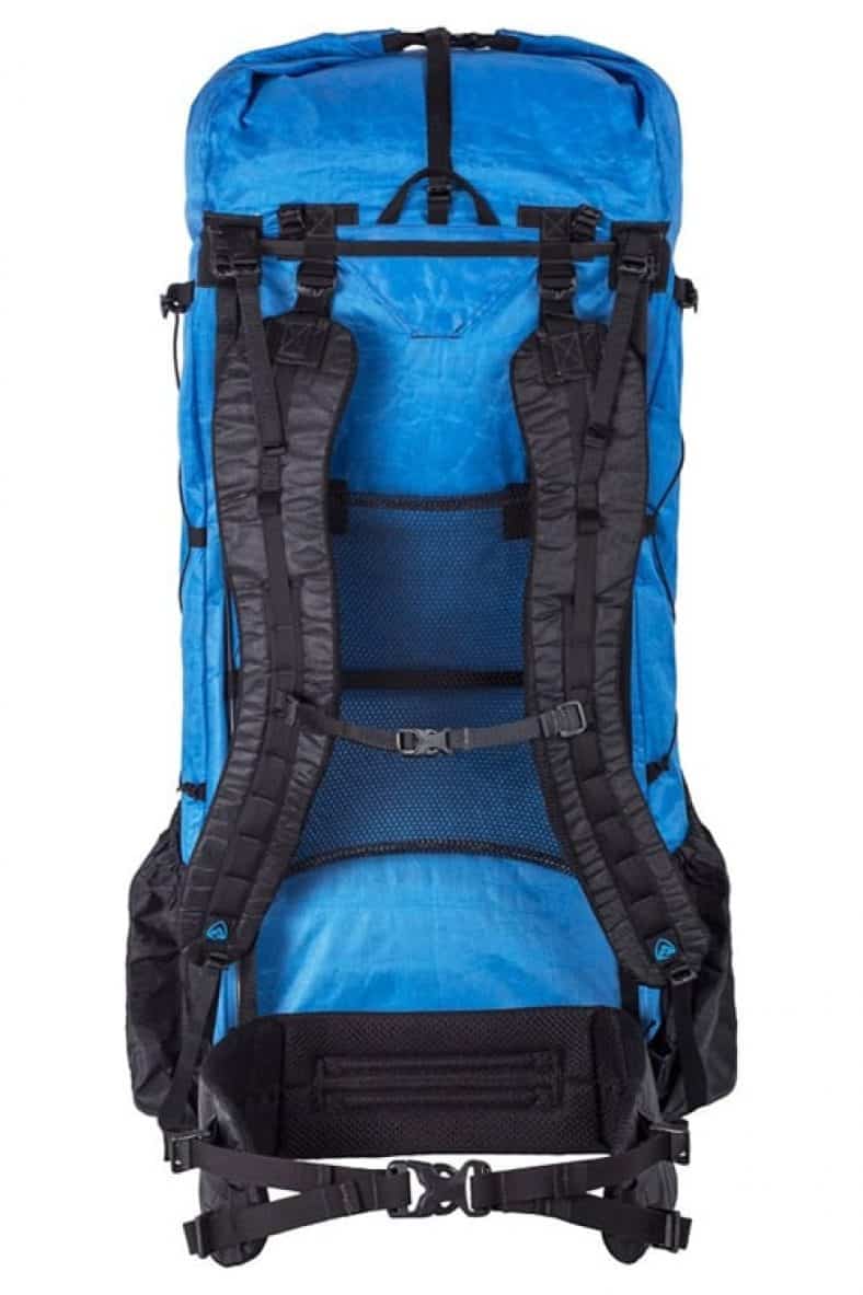 7 Best Thru Hiking Backpacks Of 2023 Ultralightweight Packs