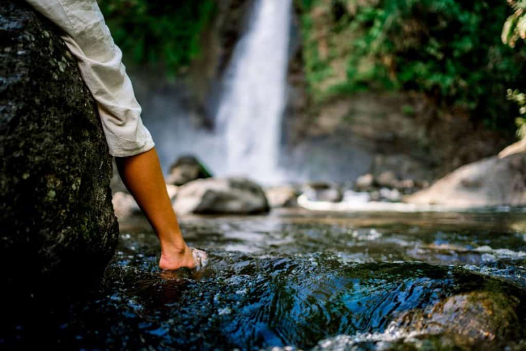 How To Avoid Blisters When Hiking