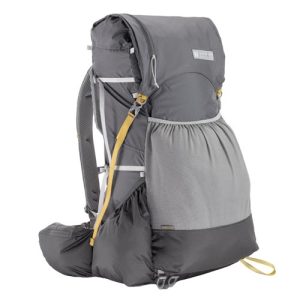 Gossamer Gear Gorilla 50L Ultralight Backpack