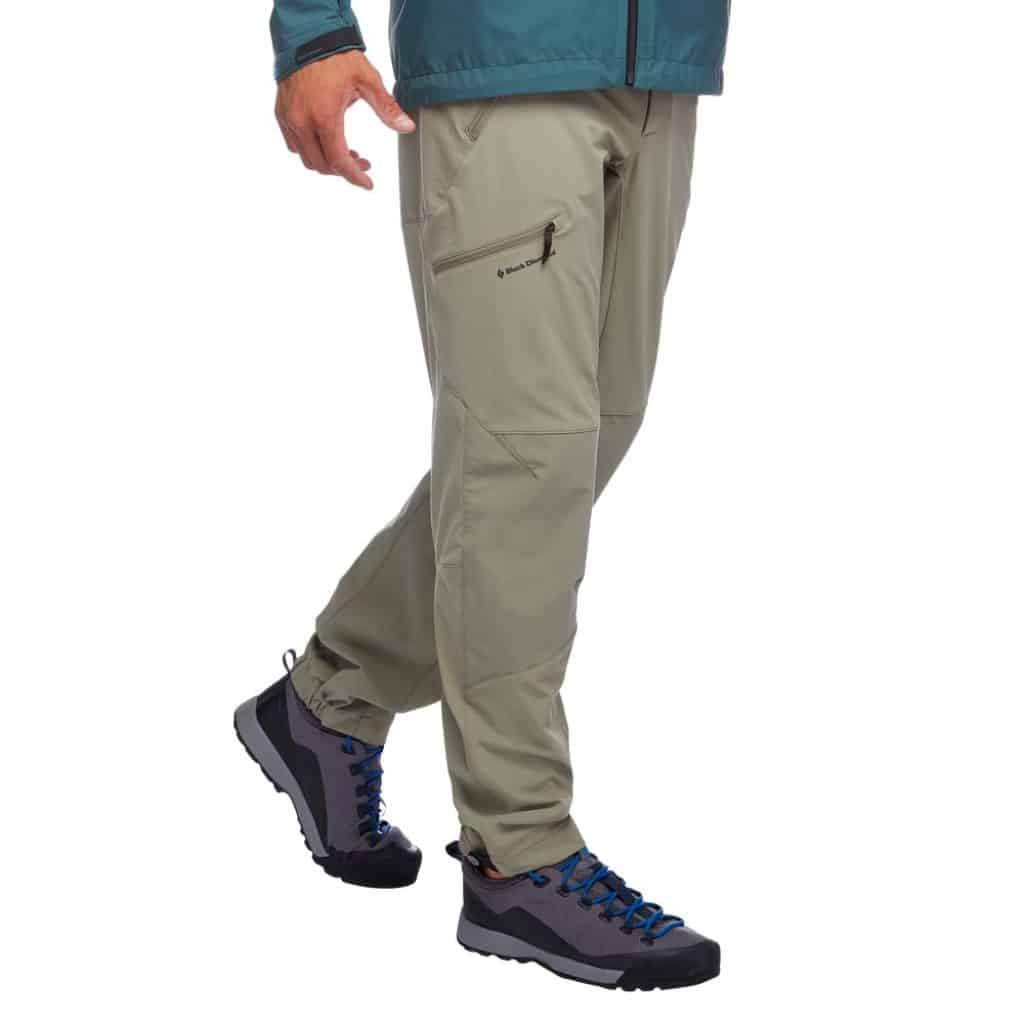 10 Best Hiking Pants With Reinforced Knees In 2024