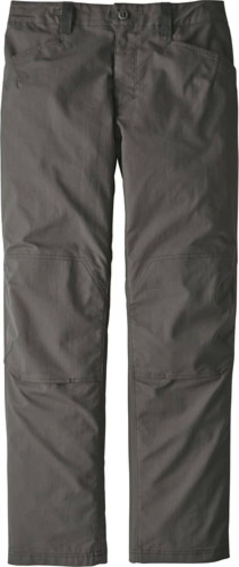 10 Best Hiking Pants With Reinforced Knees In 2024