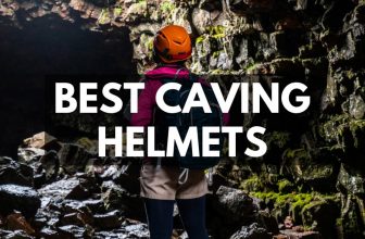 best caving helmets