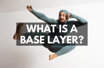 What is a Base Layer
