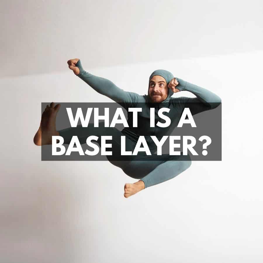 How Tight Should A Base Layer Be?