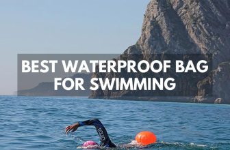 Best Waterproof Bag for Swimming in Open Water