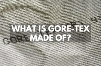 What is Gore-Tex Made of