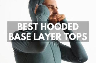 best hooded base layers