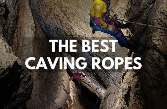 what are the best caving ropes