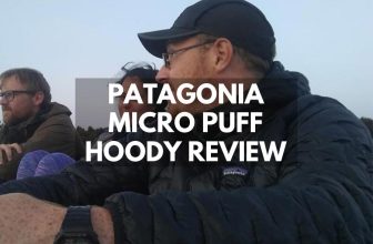 Patagonia Micro Puff Hoody Review