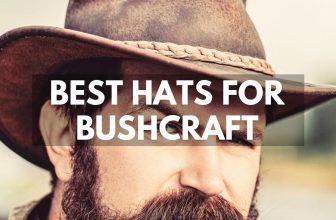 best bushcraft hat