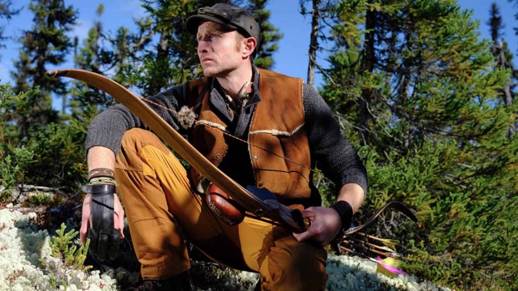 History Channel Alone Gear List Season 9 Contestants 10 Items