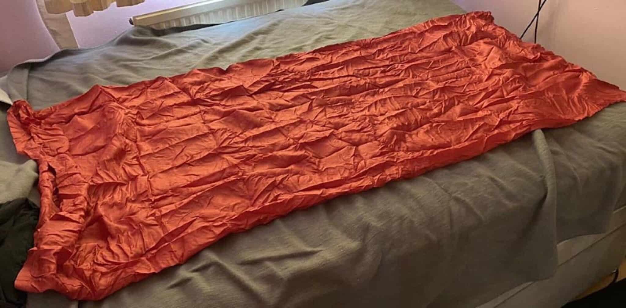 6 Best Silk Sleeping Bag Liners 2024