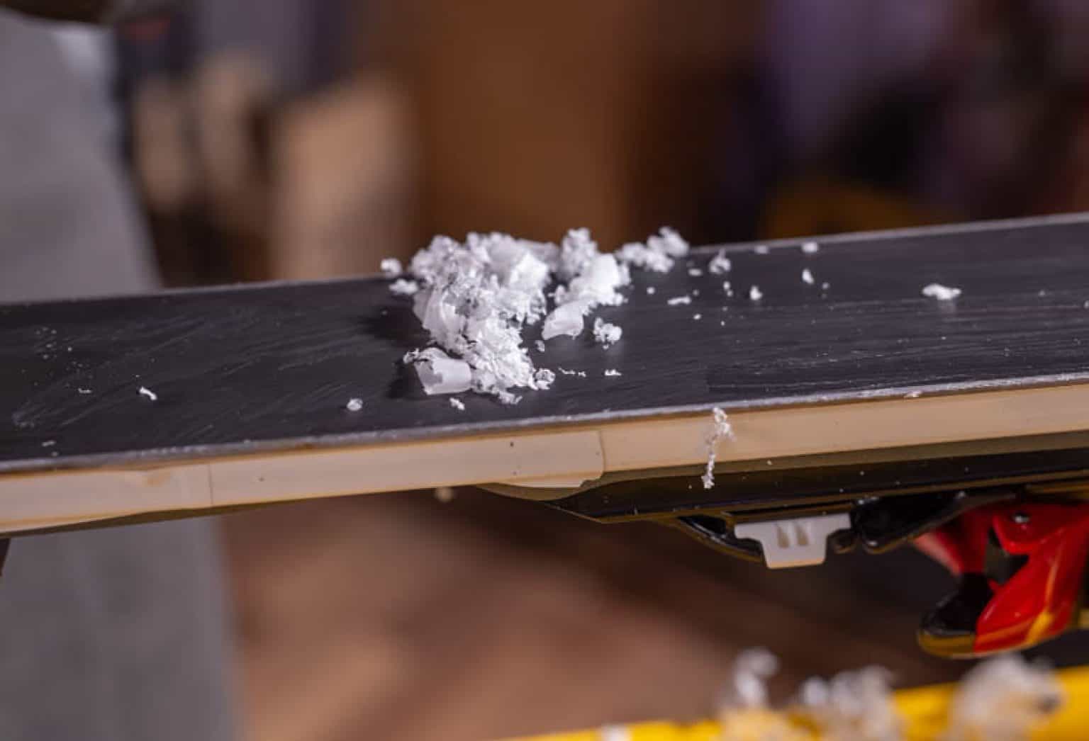 How Much Does It Cost To Get Skis Waxed? Is It Cheaper To DIY?