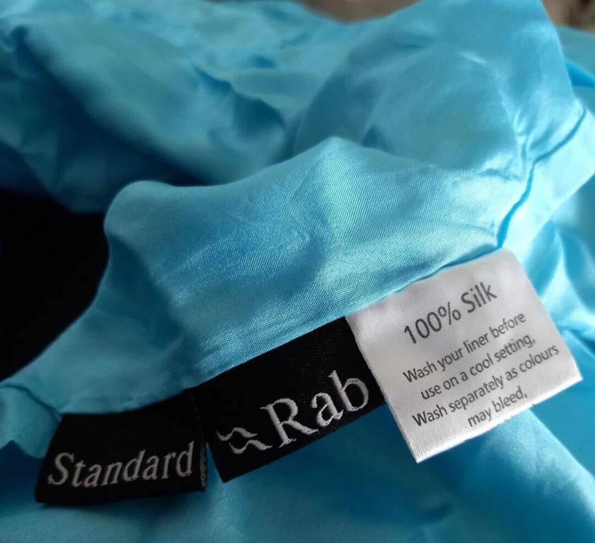 6 Best Silk Sleeping Bag Liners 2024